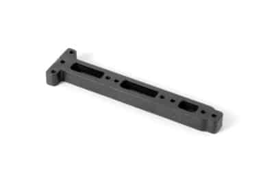 361295_1_piw Xray Composite Chassis Brace Rear - Medium XR361295 - Image 1