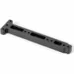 Xray Composite Chassis Brace Rear - Hard XR361297
