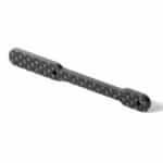 Xray Graphite Chassis Wire Cover 2.0mm - V2 XR361298