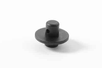 361322_1_piw Xray Body Mount - Extra-Short XR361322 - Image 1