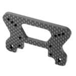 Xray Graphite Shock Tower Front 3.5mm - Lower XR362083