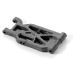 Xray Composite Suspension Arm Front Lower - Graphite XR362112-G