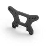 Xray Xt4 Graphite Shock Tower Front 3.5mm XR362084