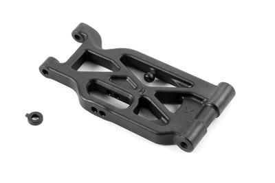 XR362112-H_01_piw Xray Composite Suspension Arm Front Lower - Hard XR362112-H - Image 1