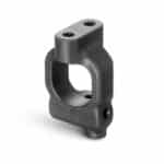 Xray Composite C-Hub 9? Deg. Right - Graphite XR362210-G