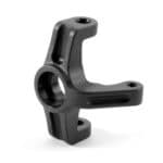 Xray Composite Steering Block - Graphite XR362250-G