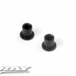 Xray Steel Steering Bushing - Short (2)  XR362290