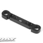 Xray Alu Front Lower Susp. Holder - Front - 7075 T6 (5mm) XR362310
