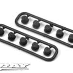 Xray Eccentric Bushing Set (2) XR362315