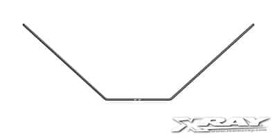 362472_1_piw Xray Anti-Roll Bar 1.2 mm XR362472 - Image 1