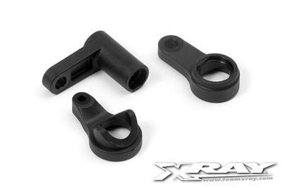 362510_piw Xray Composite Servo Saver XR362510 - Image 1