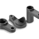 Xray Composite Servo Saver - Graphite XR362510-G