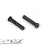 Xray Servo Saver Pivot Shaft (2) XR362550