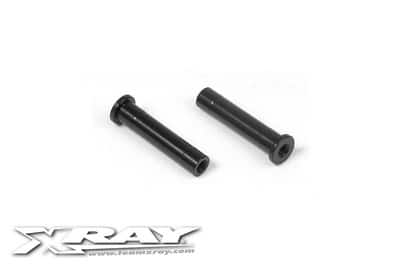 362550_piw Xray Servo Saver Pivot Shaft (2) XR362550 - Image 1