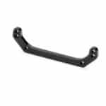 Xray Alu Steering Plate - 2WD XR362572