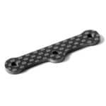 Xray Steering Brace 2.0mm Graphite XR362581