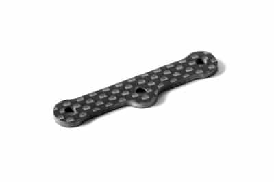 362581_1_piw Xray Steering Brace 2.0mm Graphite XR362581 - Image 1