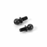 Xray Ball End 4.9mm With Thread 5mm (2) XR362649