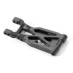 Xray Composite Suspension Arm Rear Lower Right - Graphite XR363111-G