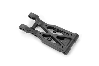 363121_piw Xray Composite Suspension Arm Rear Lower Left - V2 XR363121 - Image 1