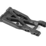 Xray Composite Suspension Arm Rear Lower Left - Hard XR363121-H