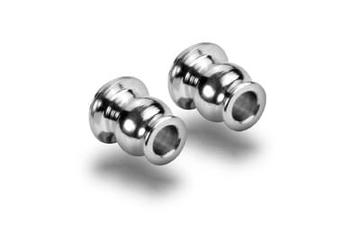 363242_piw Xray Pivot Ball 5.8mm Eccentric (2) XR363242 - Image 1