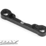 Xray Alu Rear Lower Susp. Holder - Front - 7075 T6 (5mm) XR363310