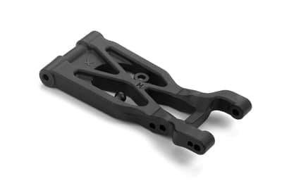 XR363122-H_1_piw Xray Composite Suspension Arm Rear Lower Left - Hard XR363122-H - Image 1