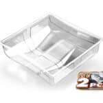 Xray Lexan Rear Wing 1.5mm (2) XR363511