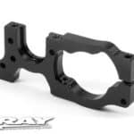 Xray Alu Motor Bulkhead XR364010