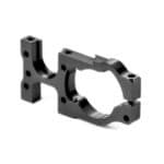 Xray Alu Motor Bulkhead XR364012