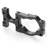 Xray Alu Motor Bulkhead - Low XR364013