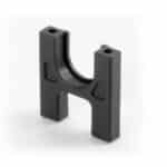 Xray Composite Central Bulkhead XR364022