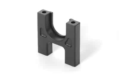 v_364023_piw Xray Composite Central Bulkhead - Low XR364023 - Image 1