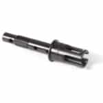 Xray 3-Pad Slipper Clutch Shaft - Hudy Spring Steel? XR364112