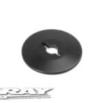 Xray Alu Slipper Clutch Plate - 7075 T6 Hard Coated - Lightweight XR364120