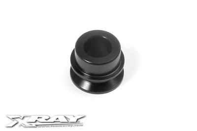 364150_piw Xray Alu Slipper Clutch Nut Retainer XR364150 - Image 1