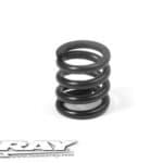 Xray Slipper Clutch Spring C=30 - Black XR364180