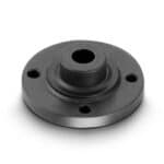 Xray Composite Gear Differential Cover - Large Volume - Graphite XR364920-G