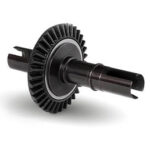 Xray Ball Adjustable Differential - Set - Hudy Spring Steel? XR365000