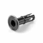 Xray Ball Differential Long Output Shaft - Hudy Spring Steel? XR365010