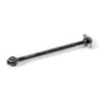 Xray Front Ecs Drive Shaft 81mm - Hudy Spring Steel? XR365221