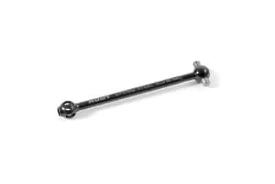 365221_1_piw Xray Front Ecs Drive Shaft 81mm - Hudy Spring Steel? XR365221 - Image 1