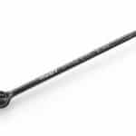 Xray Front Drive Shaft 81mm With 2.5mm Pin - Hudy Spring Steel? XR365222