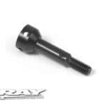 Xray Front Drive Axle - Hudy Spring Steel? XR365240