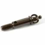Xray Front Ecs Drive Axle - Hudy Spring Steel? XR365241