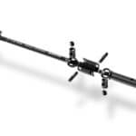 Xray Ecs Rear Drive Shaft 68mm - Hudy Spring Steel? XR365300