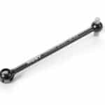 Xray Rear Drive Shaft 68mm - Hudy Spring Steel? XR365322