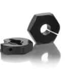 Xray Alu Wheel Hub 14mm - Offset "-0.75mm" (2) XR365351