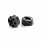 Xray Alu Wheel Hub 12mm - Offset "+1.50mm" (2) XR365356